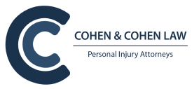 Cohen & Cohen Law — Personal Injury Attorneys
