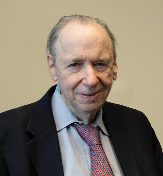 Bernard Cohen