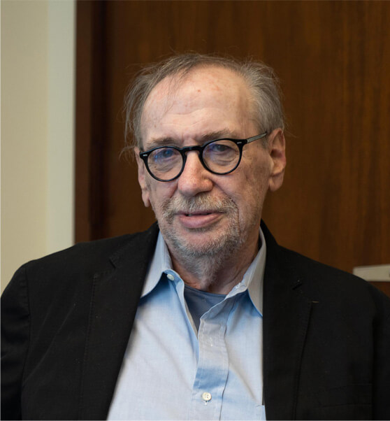 Irwin Cohen