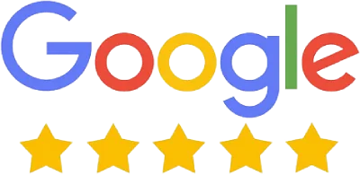 Google 5-Star Rated