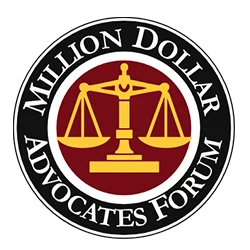Million Dollar Advocates Forum