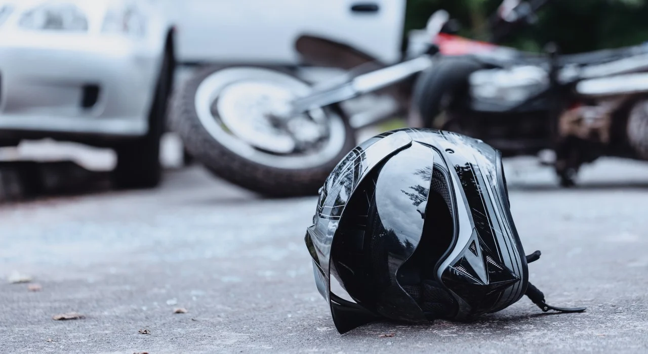 4 Top Causes for Motorcycle Accidents in Florida