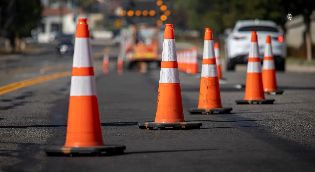 5 Driving Safety Tips for Holiday Travel in West Palm Beach