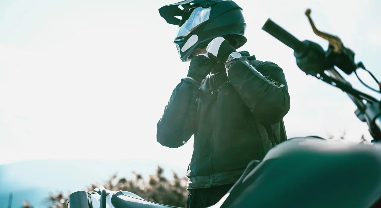 5 Safety Tips for Motorcyclists in Hollywood, Florida