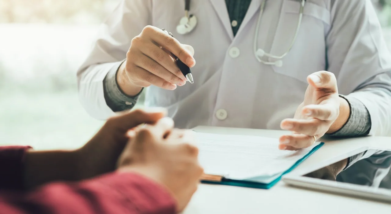 5 Reasons You Must See the Right Doctor After a Car Accident