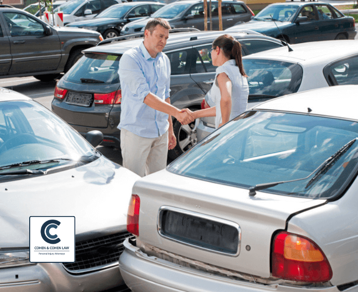 7 Common Car Accident Mistakes You Should Avoid in Florida