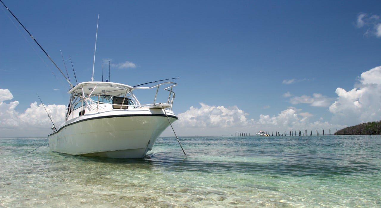 Boating Accidents in Florida
