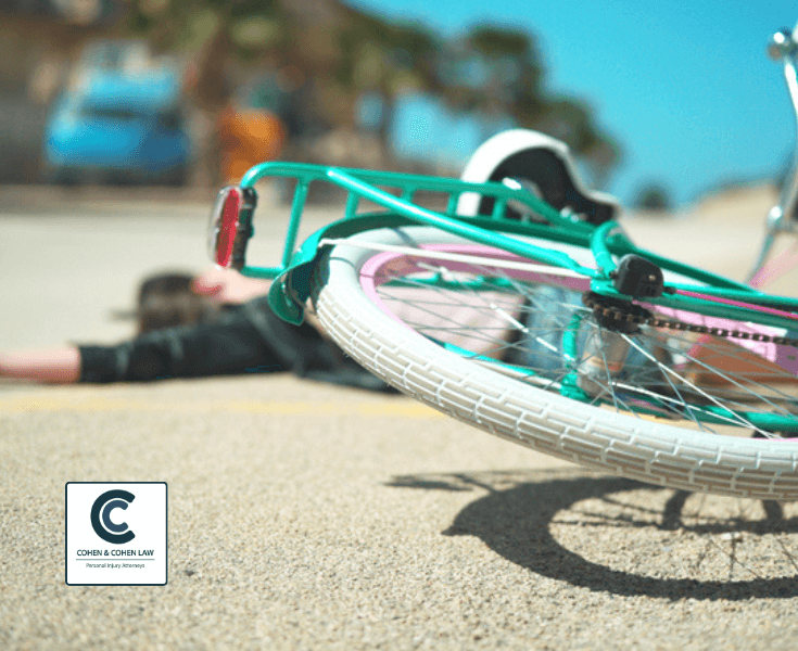 Broken Bones and Busted Bikes: 7 Common Bicycle Injuries in Florida and How To Avoid Them