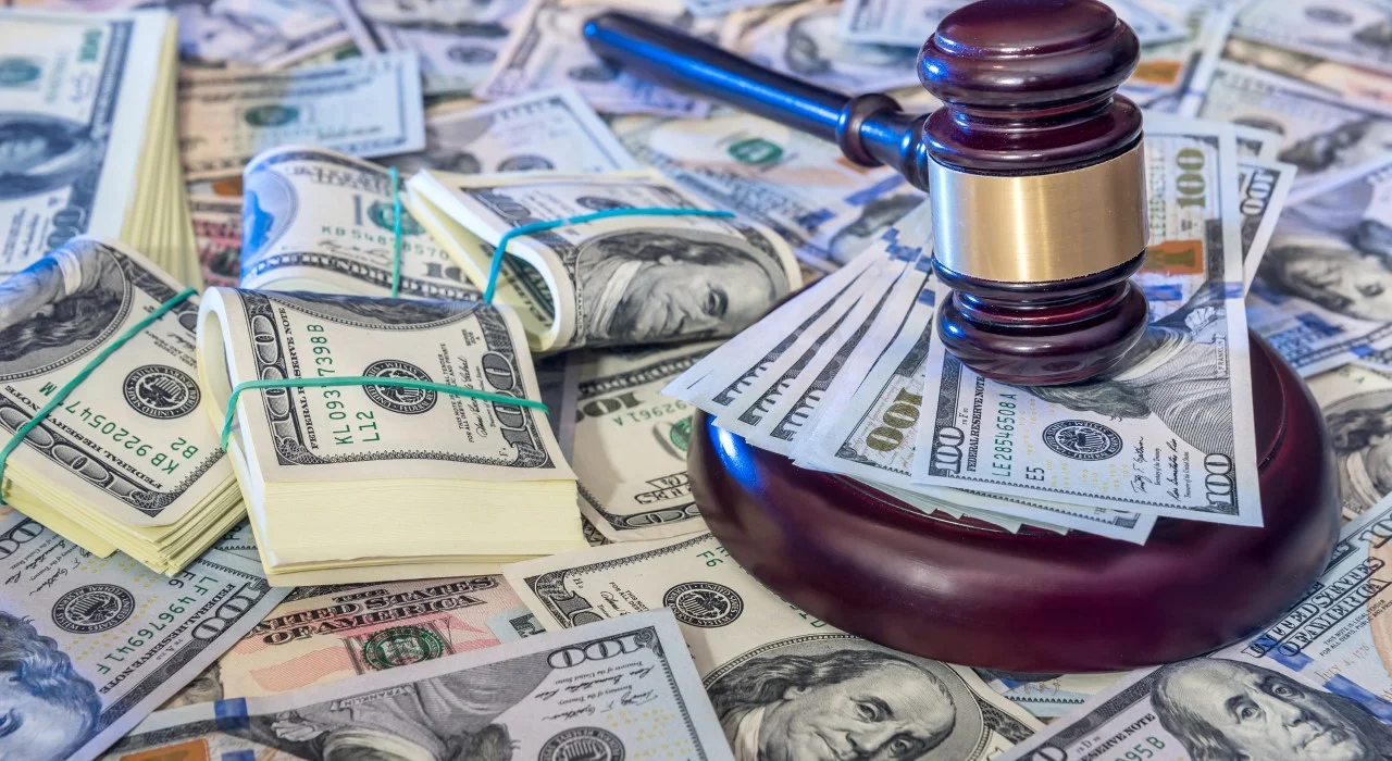 Getting the Most Money for Your Personal Injury: Breaking Down Your Settlement Calculation
