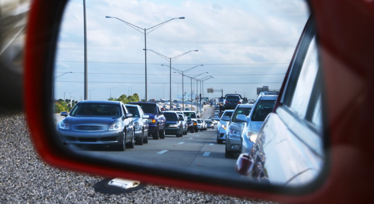 Holiday Season and Car Accidents