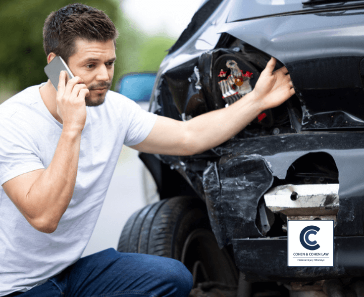 How Do I Get a Rental Car After an Accident in Florida?