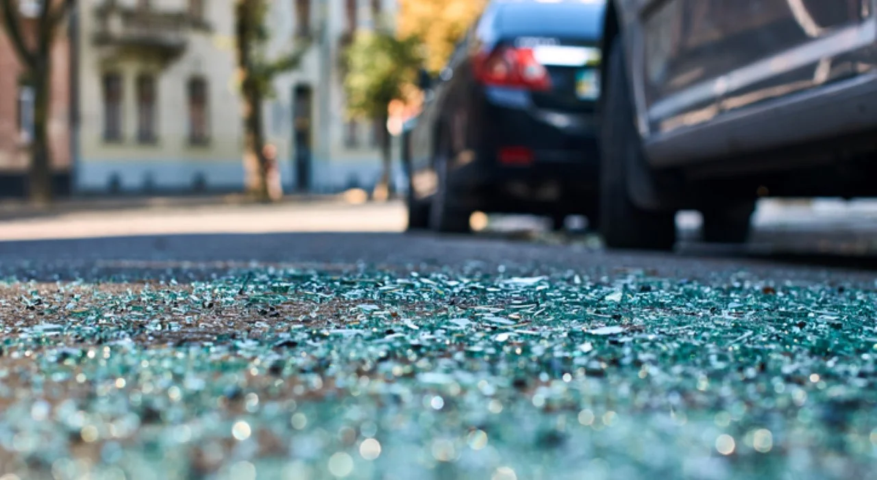 How to Avoid a Car Accident