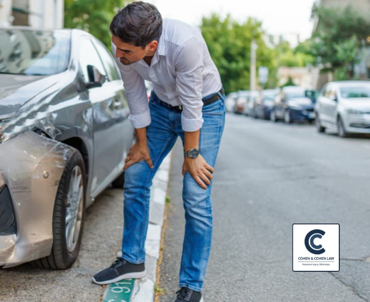 How To File for a Diminished Value Claim in Florida