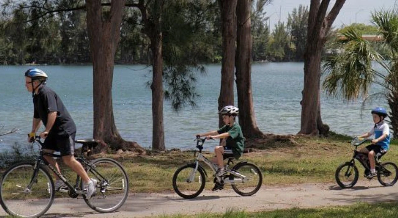 How to Keep Your Child Safe from a Bicycle Accident
