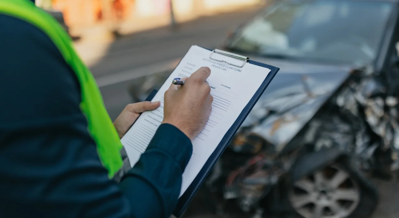 Tips on How to Stay Organized and On Track After a Car Accident