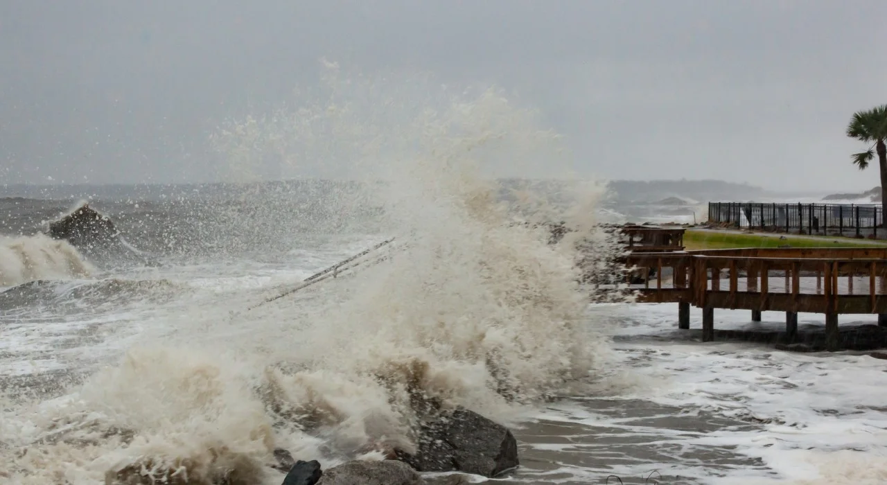 Hurricane Dorian: Cohen & Cohen Wants You to Stay Safe This Weekend