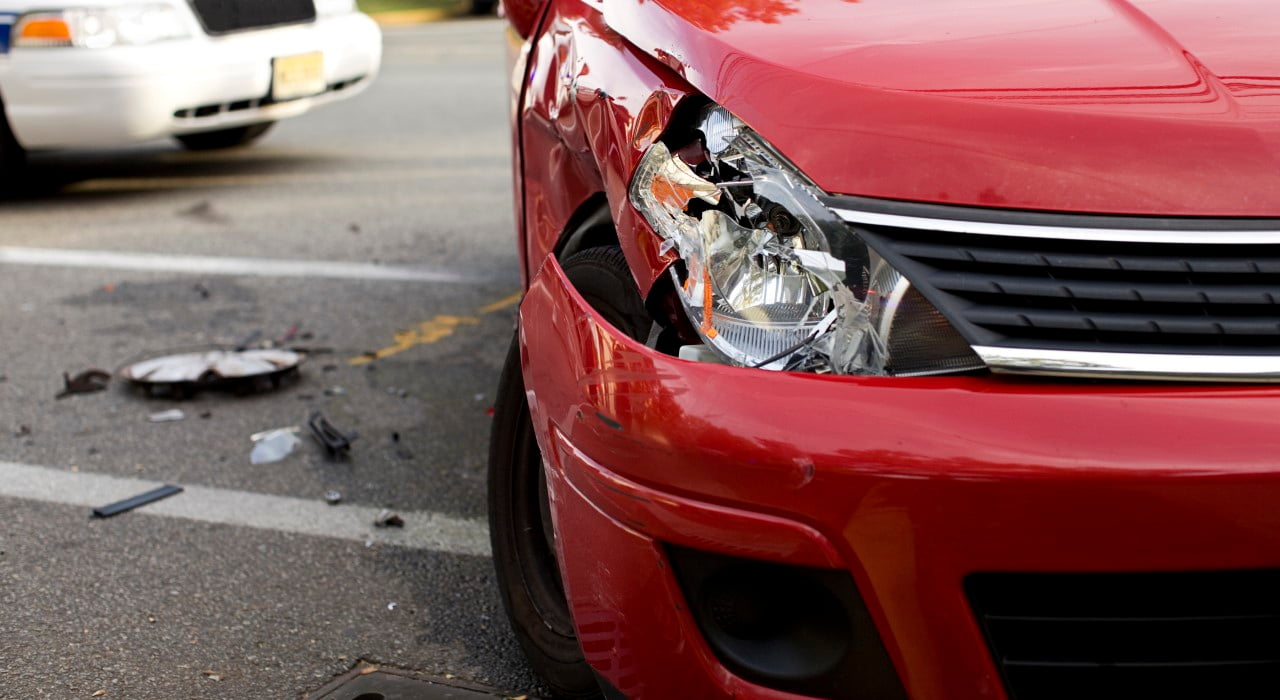 I Was in a Car Accident with Someone without Insurance, What Should I Do?