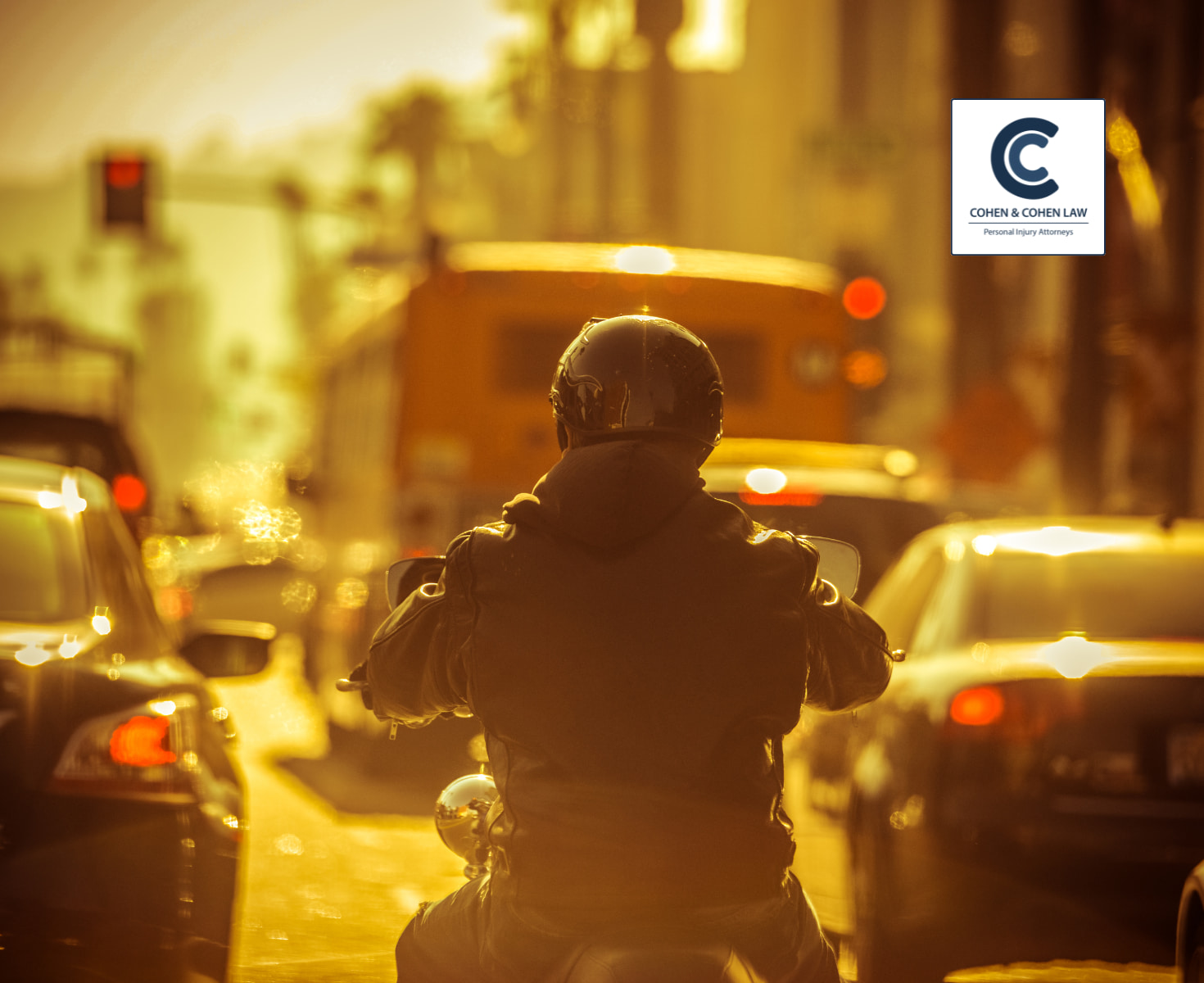 Is Lane Splitting Legal in Florida?
