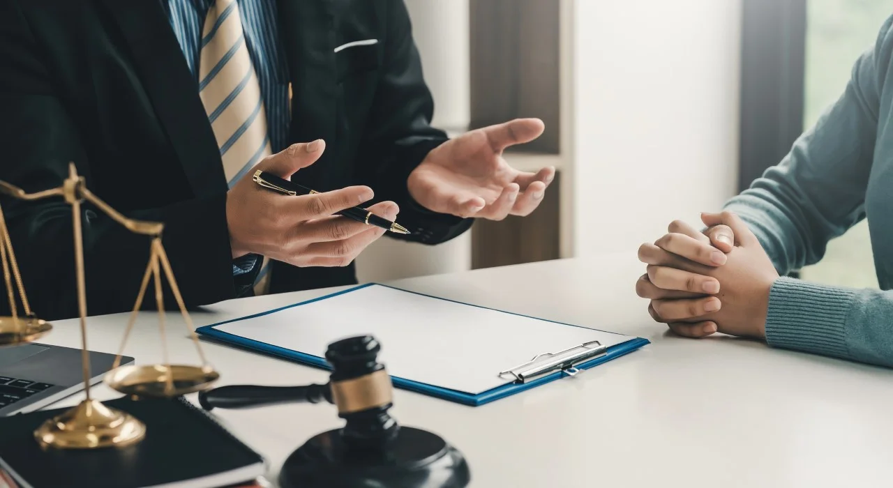 The Keys to a Successful Partnership: Working with Your Lawyer