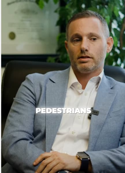 Pedestrian Have The Right Of Way In Florida