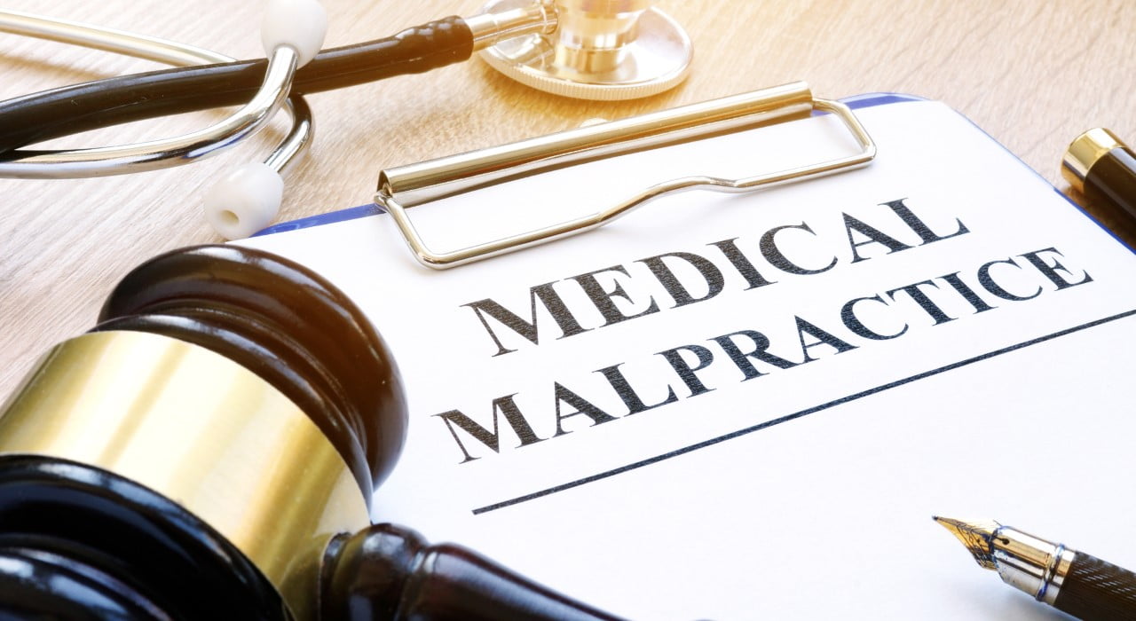 Personal Injury vs Medical Malpractice