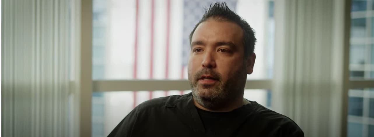 Roof Fall in Hollywood Left Him Struggling — Until Cohen & Cohen Secured a Life-Changing Settlement