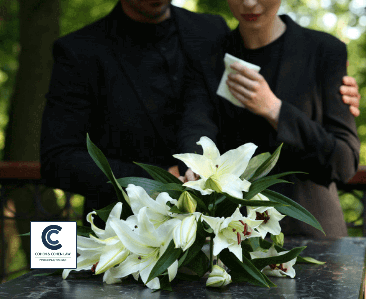 Suing for Wrongful Death: How To Know if You Have a Wrongful Death Claim in Florida