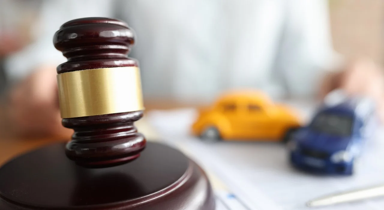 Understanding the Breakdown of a Car Accident Case