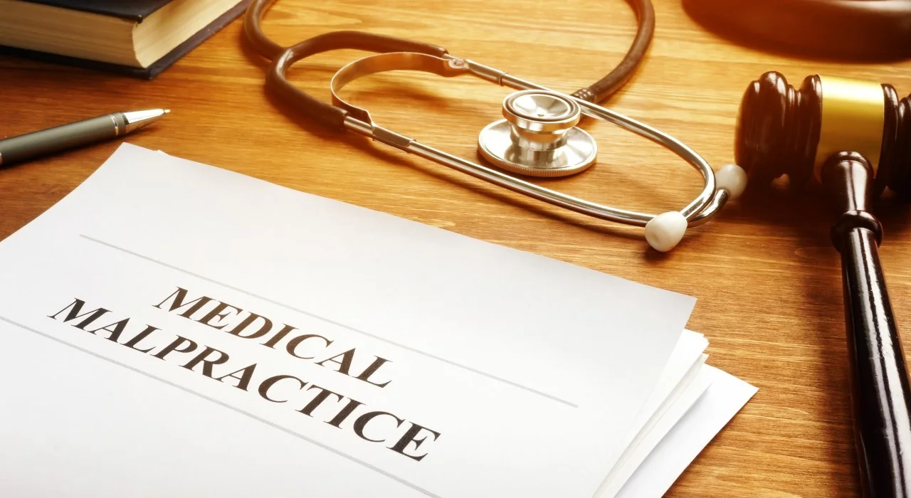 What is Medical Malpractice and How Do I Know If I Have a Case?