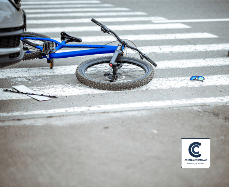 What Should I Do After a Florida Bicycle Accident?