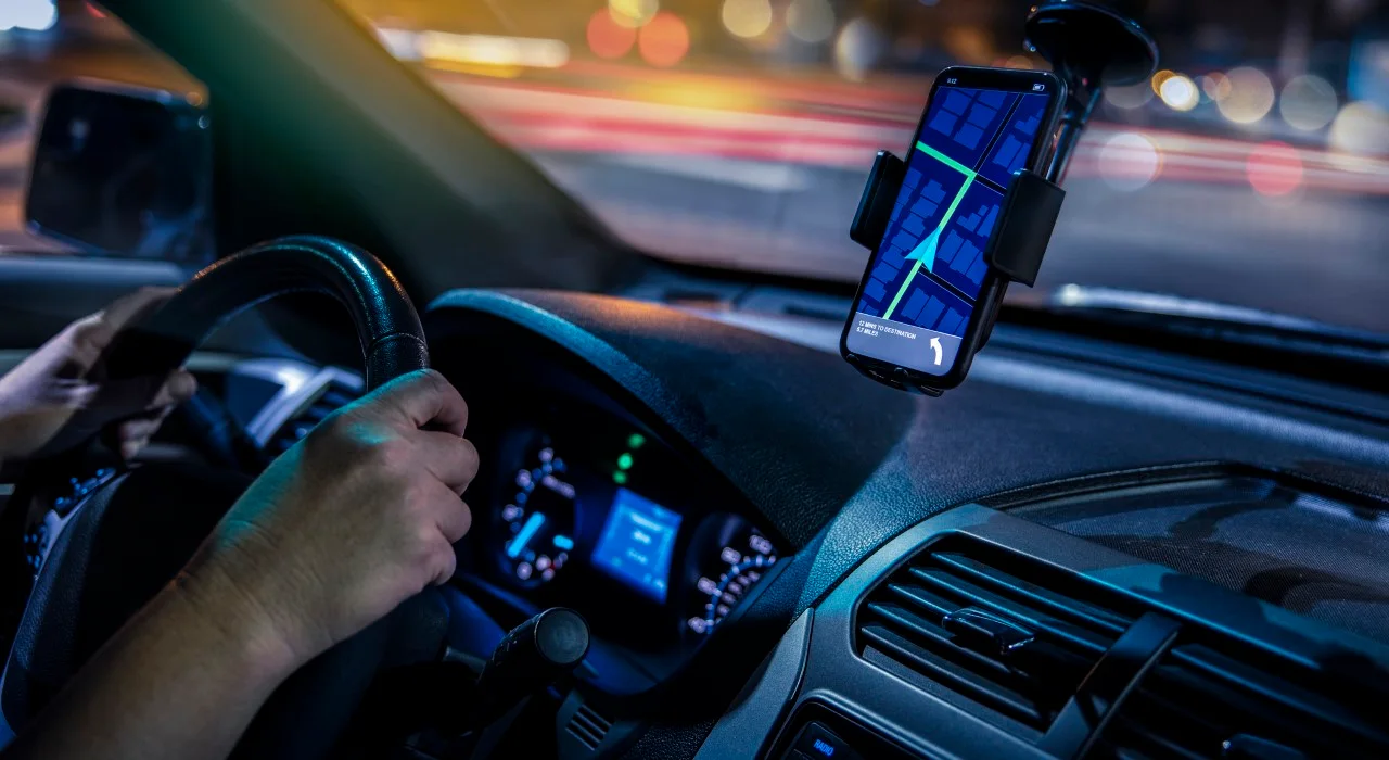 What To Do If My Uber Gets Into a Car Accident