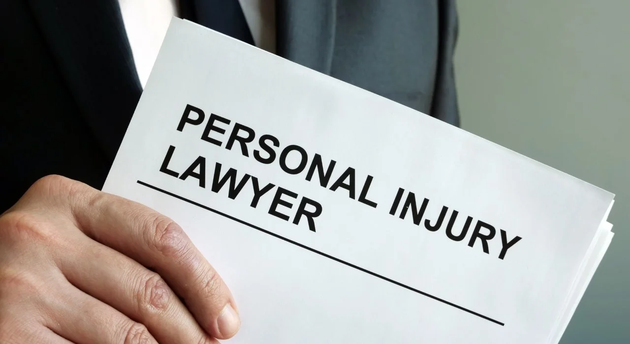 What Your Personal Injury Attorney Will Expect From You