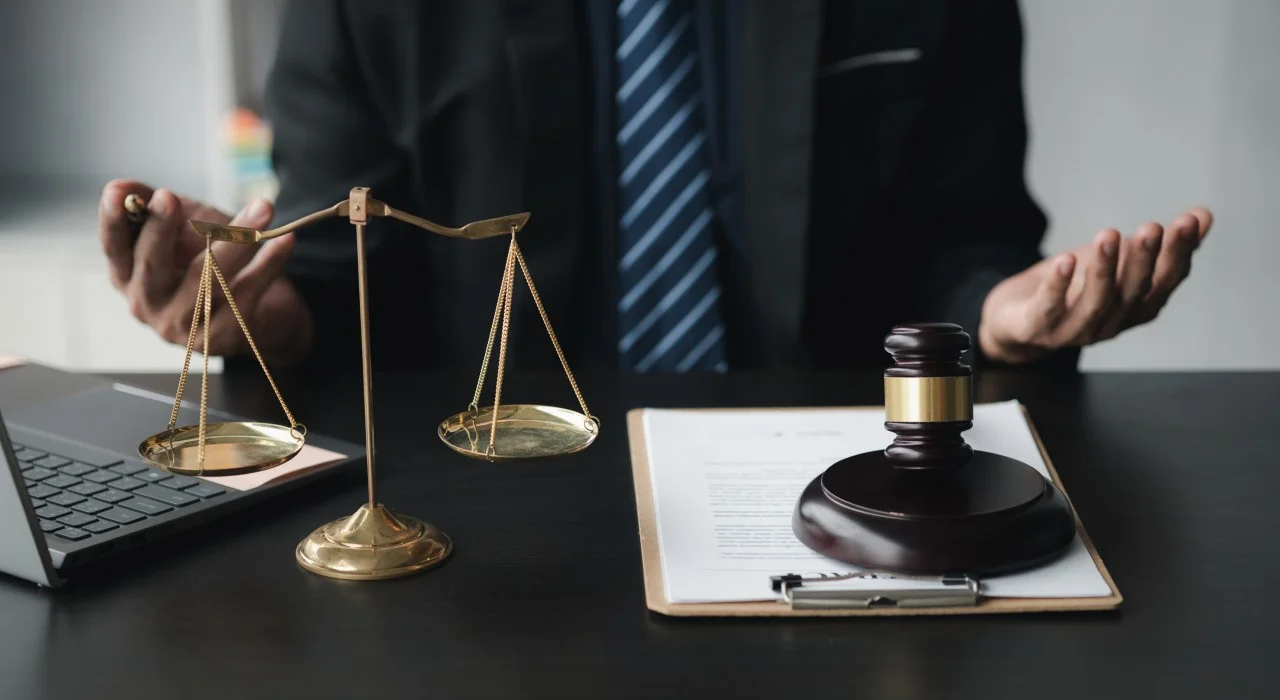 Why You Need a Personal Injury Attorney Now