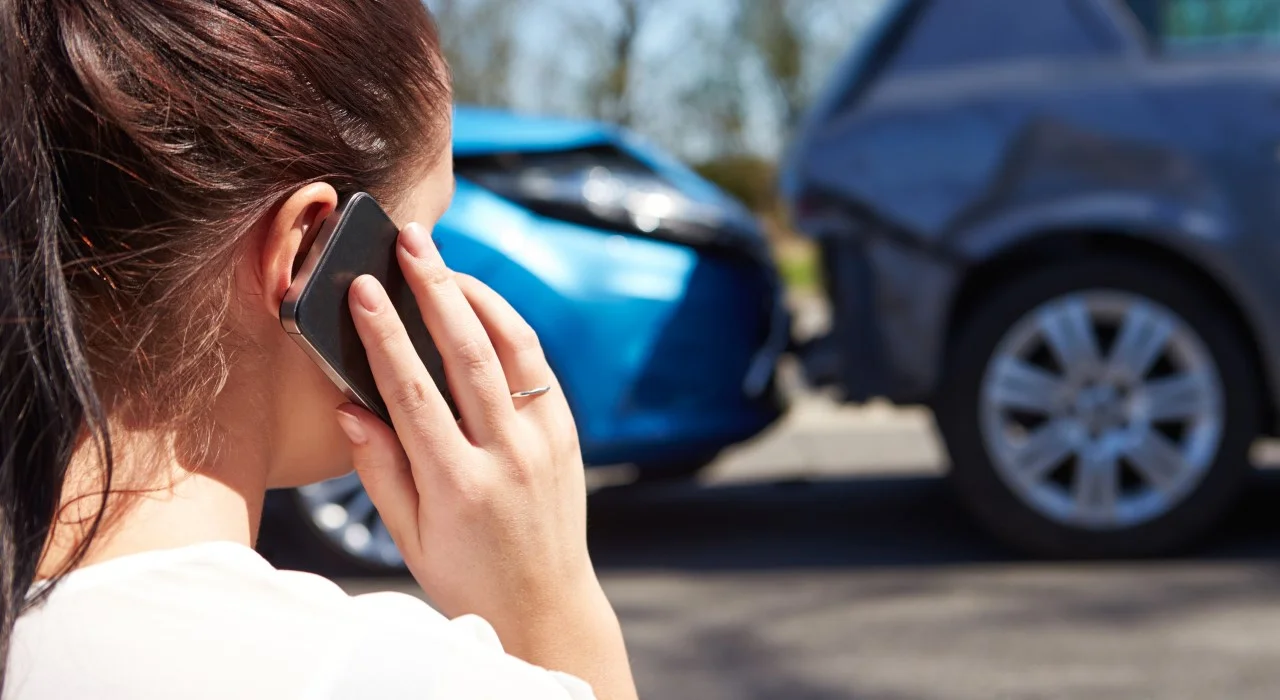 Auto Accident