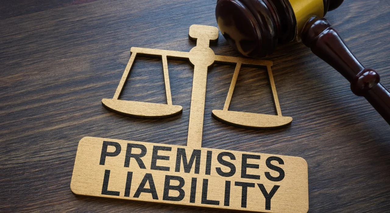 Premises Liability