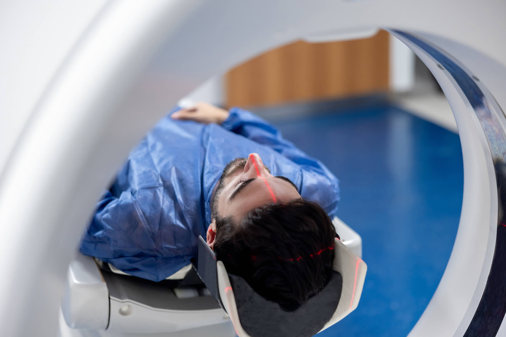 Traumatic Brain Injury Lawyers