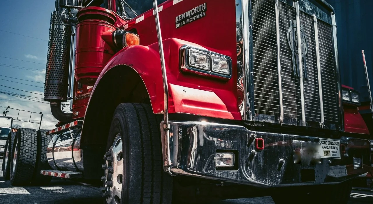Trucking Accident