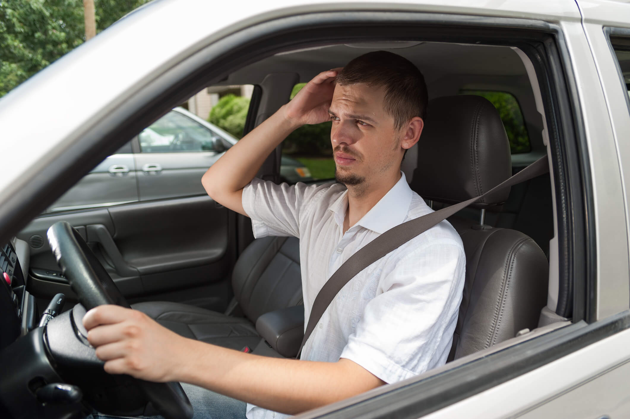 Uninsured/Underinsured Motorist Coverage